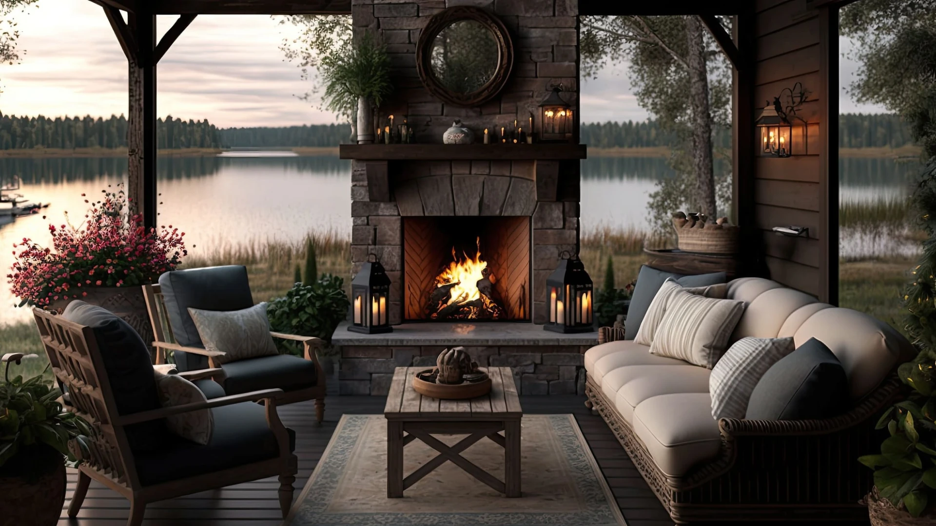 Cheminees Le Petit Diable Cheminee A Quimper LE PETIT DIABLE Slide 1