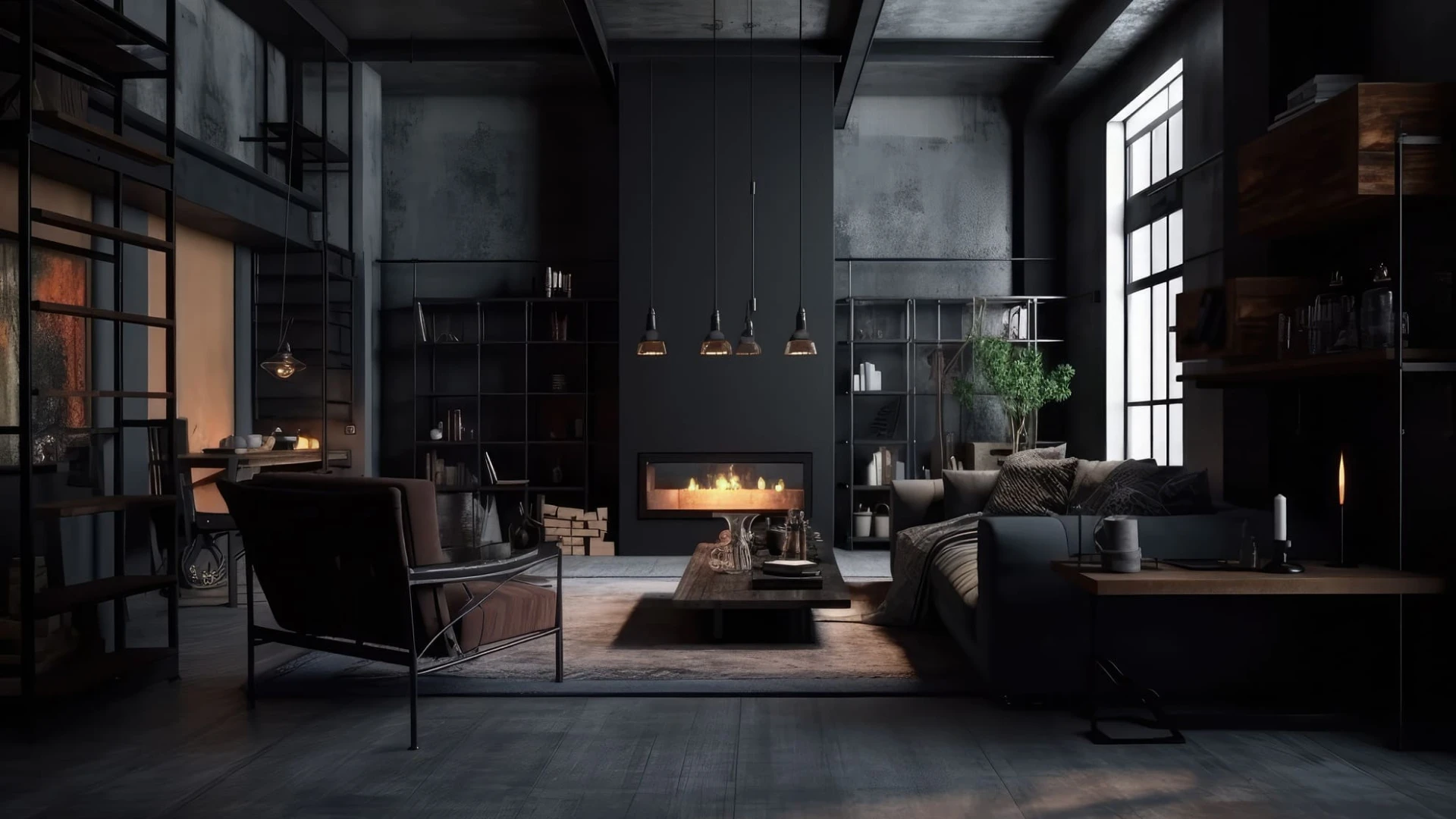 Cheminees Le Petit Diable Cheminee A Quimper LE PETIT DIABLE Slide 2