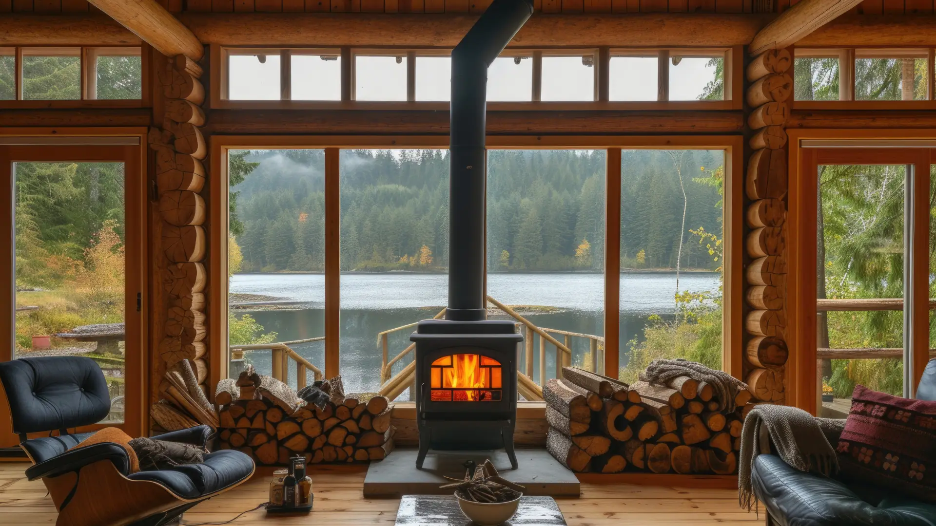 Cheminees Le Petit Diable Cheminee A Quimper LE PETIT DIABLE Slide 3