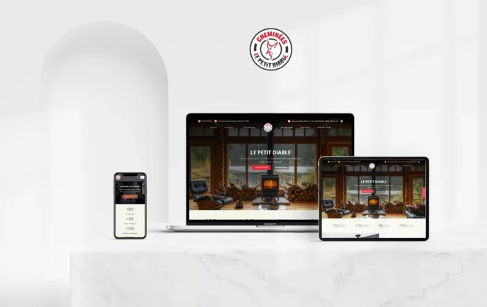 Cheminees Le Petit Diable Cheminee A Quimper Nouveau Site