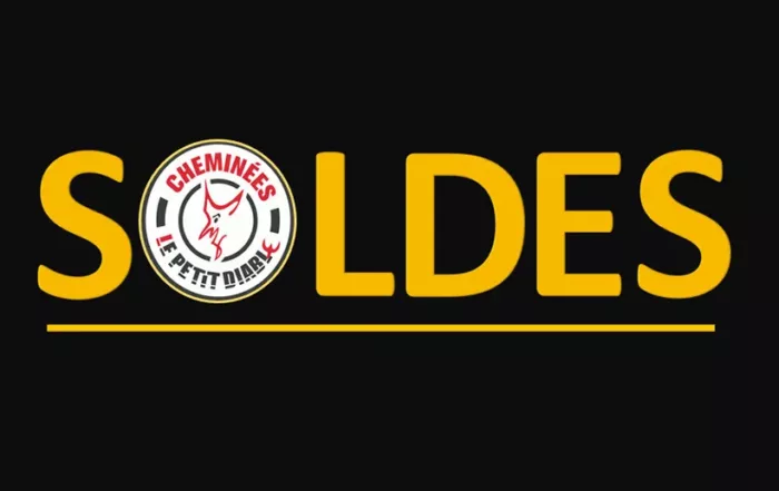 Cheminees Le Petit Diable Cheminee A Quimper SOLDES