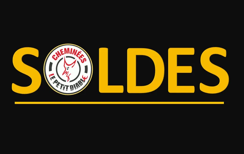 Cheminees Le Petit Diable Cheminee A Quimper SOLDES