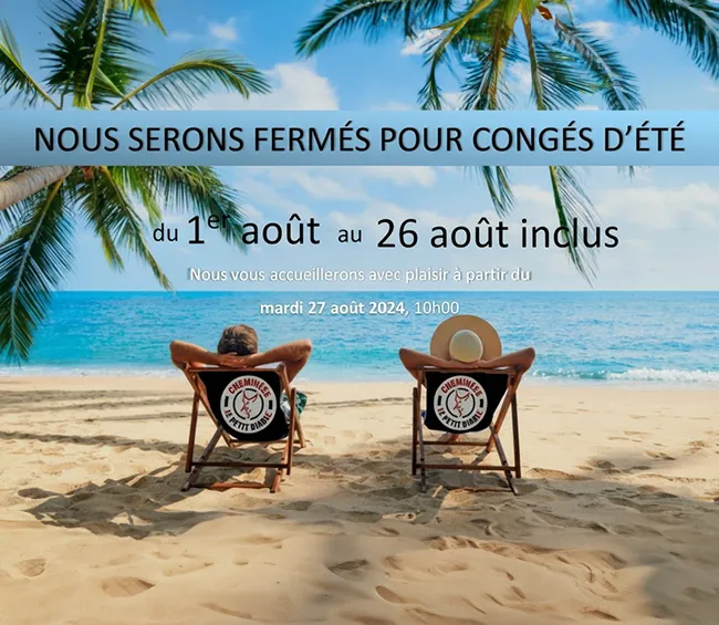 Cheminees Le Petit Diable Cheminee A Quimper Fermeture Conges Dete1